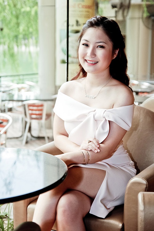 Dáng béo ú "một thời xa vắng" của Minh Hằng, Hương Tràm - 1