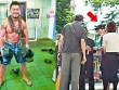 MMA, bị giới võ Trung Quốc truy đuổi: Từ Hiểu Đông sợ hãi, bệ rạc