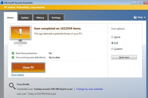 Tại sao Windows Defender trên Windows 7 "thất thủ" trước WannaCry?