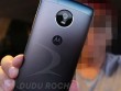 Rò rỉ thiết kế và tùy chọn màu của Moto G5s