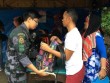 Đi bộ suốt 32km để chạy trốn khủng bố IS ở Philippines