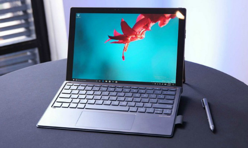 HP ra mắt 4 mẫu laptop mới với màn hình siêu “chất”