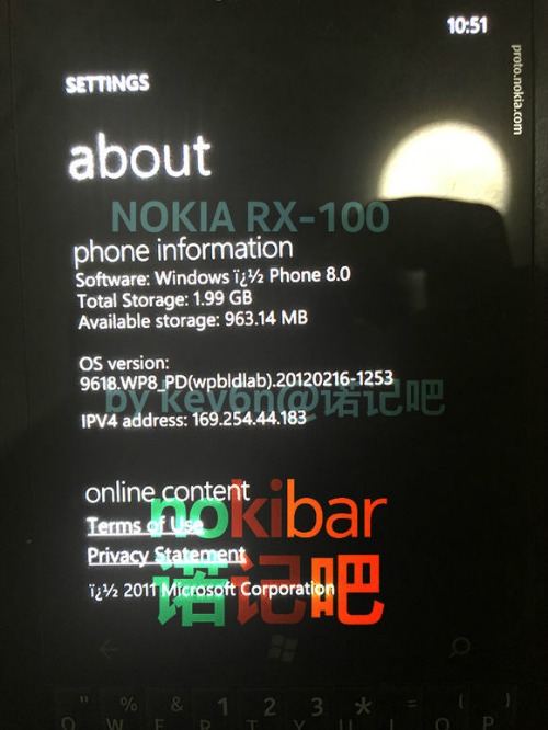 "Hoài cổ" điện thoại Nokia bàn phím QWERTY ra mắt "hụt"