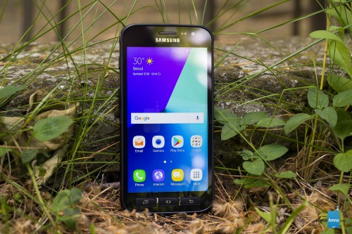 Đánh giá Galaxy X Cover 4: Smartphone chống va đập, giá rẻ