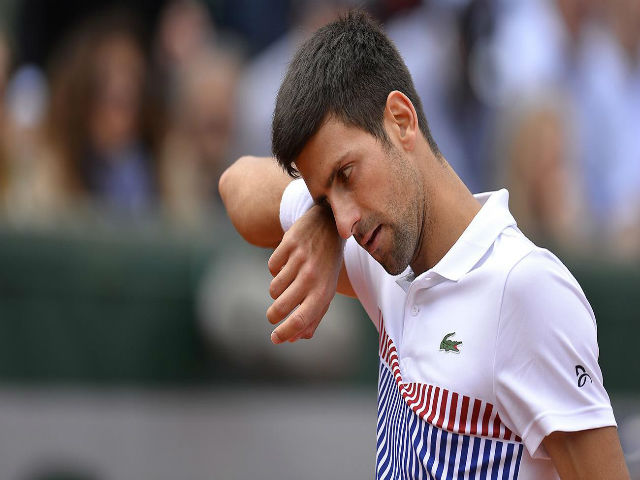 Hậu Roland Garros: Nadal - Federer tranh đấu, Wimbledon vẫn nguy cơ