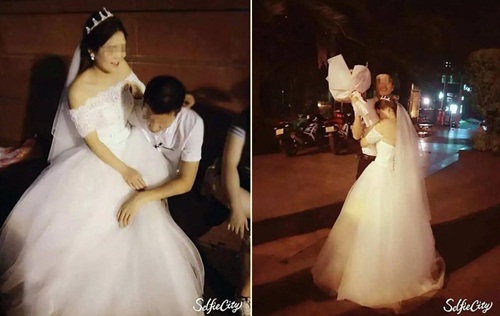 Người đàn ông miễn cưỡng nhận lời cầu hôn và lý do thực sự - 3