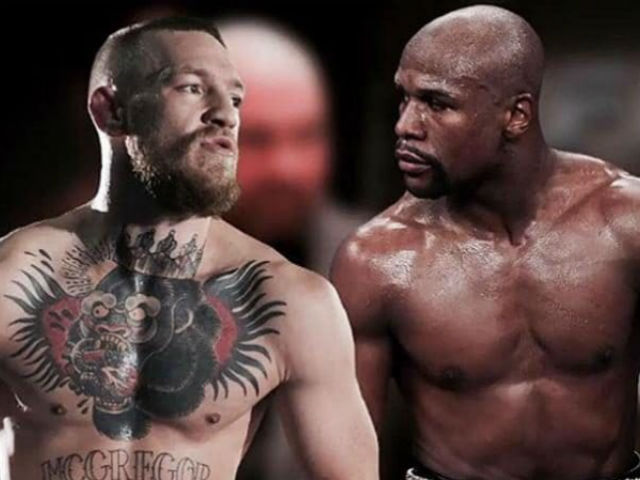Mayweather – McGregor đấu tỷ đô: Dân đỏ đen "bán nhà, bán cửa"