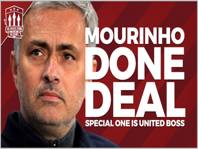 MU & kỳ chuyển nhượng hè rực rỡ: Mourinho sợ nhất
