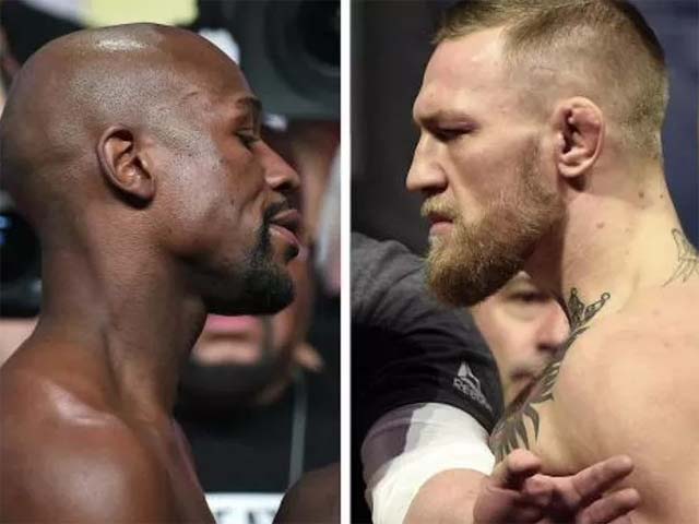 Mayweather – McGregor đấu tỷ đô: Trò lừa tiền thế kỷ?