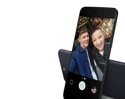 “Kẻ hủy diệt” OnePlus 5 trình làng với camera kép, giá hấp dẫn