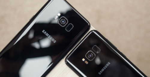 Galaxy S8 và S8 + được đánh giá đầu bảng về chất lượng