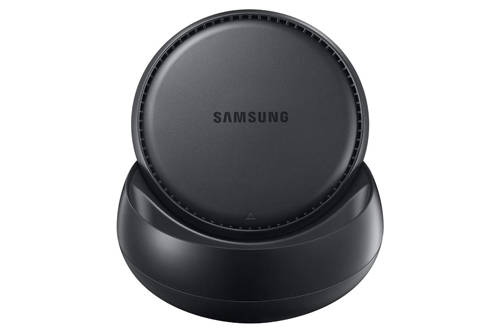 Samsung DeX chính thức ra mắt, giá mềm