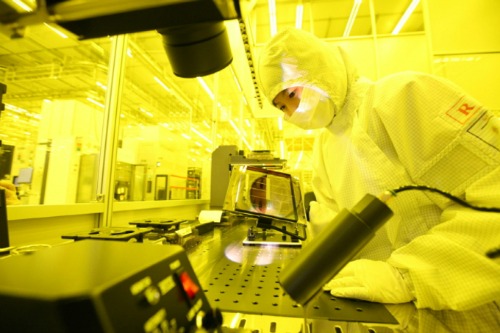 Samsung đầu tư 1 tỷ USD để phát triển chip 4nm vào năm 2020 Samsung đầu tư 1 tỷ USD để phát triển chip 4nm vào năm 2020