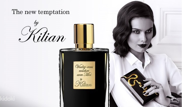 Thứ hương khiến “anh muốn ngủ với em đêm nay”... - 3