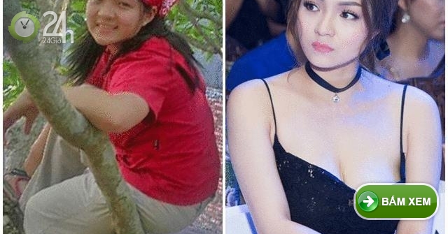 Không nhận ra Thủy Top, Dương Triệu Vũ vì dậy thì quá thành công