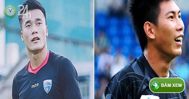 Ngỡ ngàng: Tuấn Mạnh xuất thần như De Gea, thủ môn Tiến Dũng bái phục