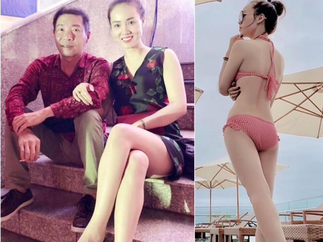 Sao nam U lấy vợ kém tuổi xinh như hot girl cát xê mua được cả căn nhà