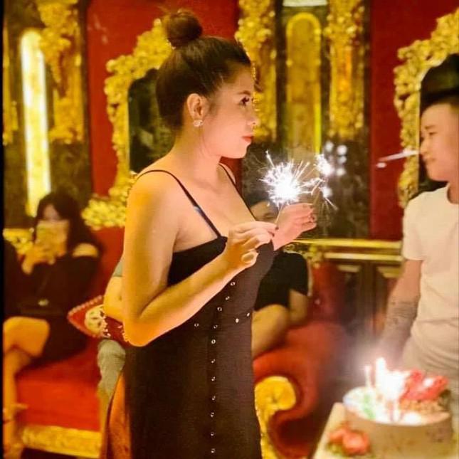 Dàn hot girl đình đám mạng xã hội bị bắt vì ma túy