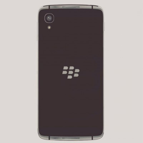 BlackBerry để lộ cấu hình 3 smartphone mới BlackBerry để lộ cấu hình 3 smartphone mới