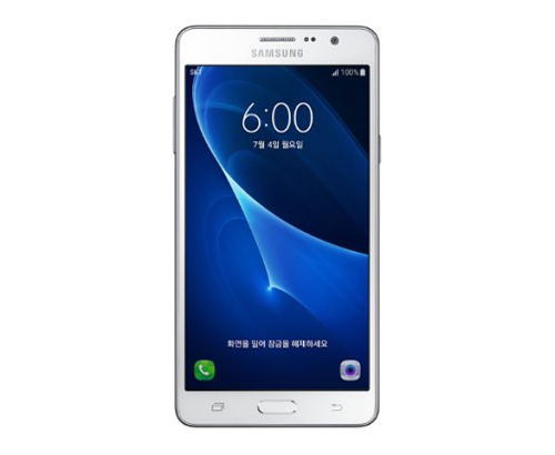 Ra mắt Samsung Galaxy Wide, giá trên 6 triệu đồng