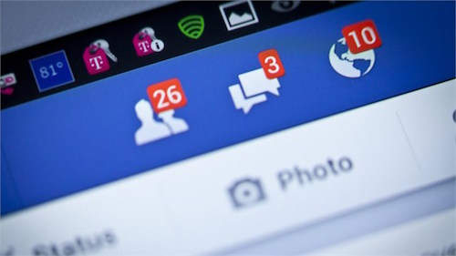 Mã độc lừa đảo 10.000 Facebooker chỉ trong 2 ngày Mã độc lừa đảo 10.000 Facebooker chỉ trong 2 ngày