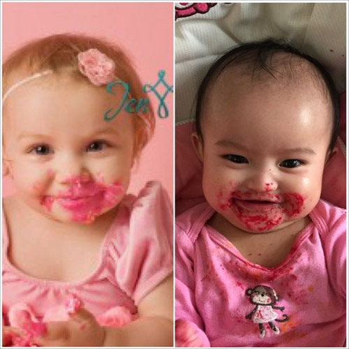 Nỗi lòng của em bé khi bị bố mẹ 