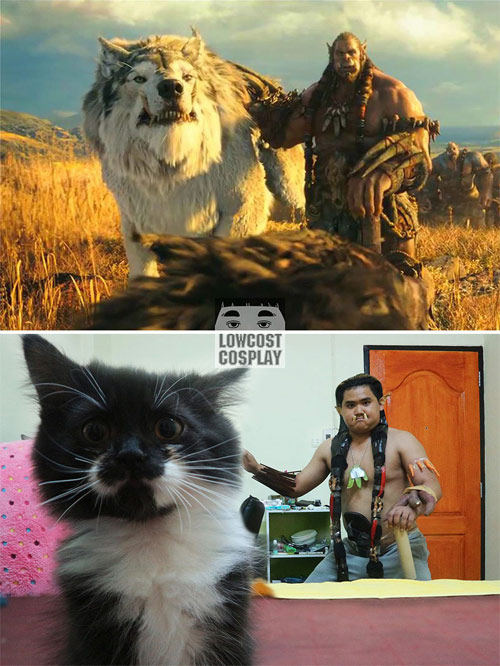 Đây đích thị là chàng trai rảnh rỗi nhất quả đất! - 6