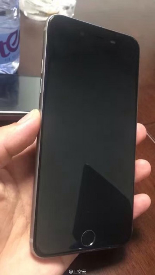 Trên tay iPhone 7 Pro, hình ảnh rõ nét