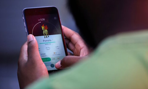 Game thủ Hàn Quốc đổ về vùng quê bắt Pokémom - 1