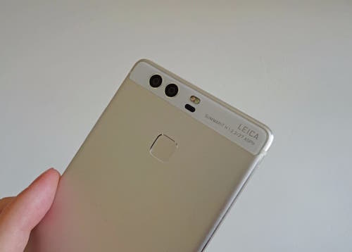 Đánh giá Huawei P9: Camera đẹp, pin khá nhưng sạc chậm