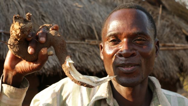 Tục kỳ lạ ở Malawi: Thuê người đưa con gái "vào đời" - 1
