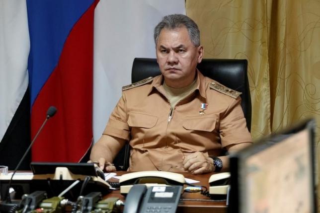 Nga điều quân và vũ khí hạng nặng đối phó NATO - 1