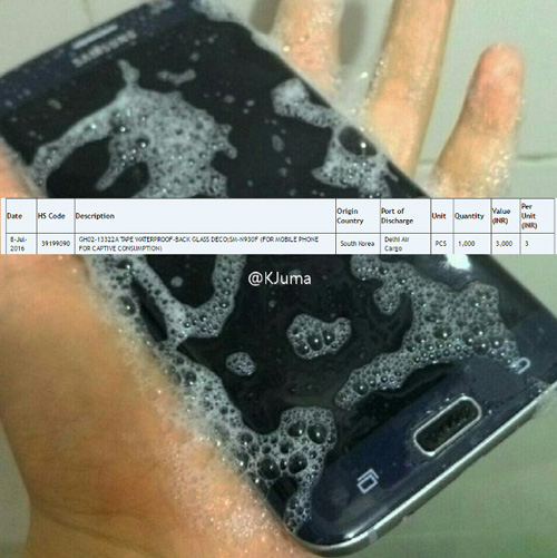 [Galaxy Note 7] 7 lý do để chờ đợi Samsung Galaxy Note 7