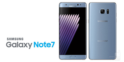 [Galaxy Note 7] Tổng hợp thông tin Samsung Galaxy Note 7 “trước giờ G”