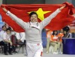 Đoàn Việt Nam ở Olympic ngày 3: Ánh Viên bị loại