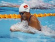 Ánh Viên thất vọng về Olympic 2016, hứa trở lại mạnh mẽ