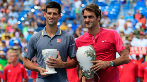 Djokovic bỏ Cincinnati Masters: Sự rút lui chiến lược - 2