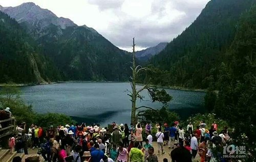 Đến Cửu Trại Câu để biết đó có thật là thiên đường - 2