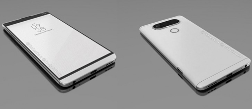 LG V20 sẽ là smartphone đầu tiên sở hữu Hi Fi Quad DAC 32-bit