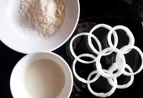 5 món chay ngon - đẹp - dễ làm cho lễ Vu Lan - 7