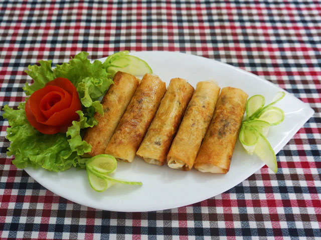 5 món chay ngon - đẹp - dễ làm cho lễ Vu Lan - 2