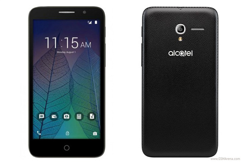 Ra mắt điện thoại Alcatel Tru giá siêu rẻ