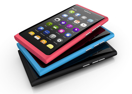 Nokia lộ thời điểm ra mắt smartphone, tablet Android Nokia lộ thời điểm ra mắt smartphone, tablet Android
