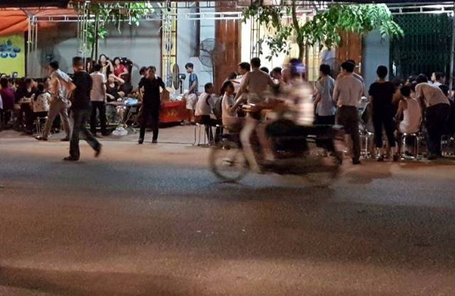 Vụ 2 lãnh đạo Yên Bái bị bắn: Hai đám tang trên một con phố - 2