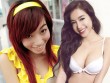 Tu sửa hàm răng giúp hot girl Việt đẹp lên bội phần