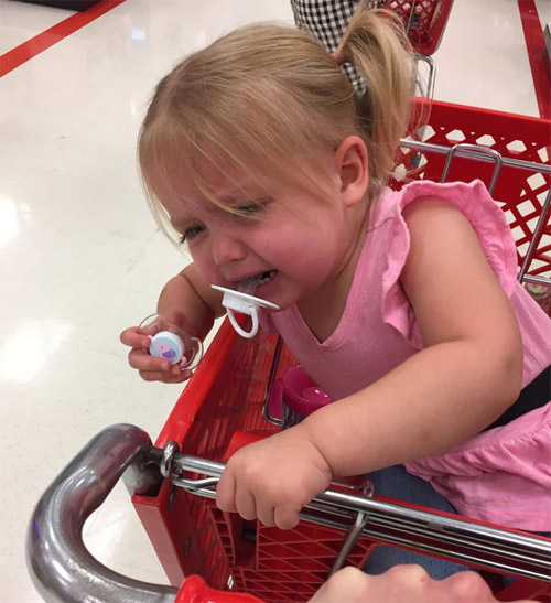 Nỗi thống khổ của con trẻ không phải ai cũng biết! - 5