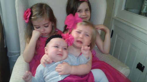 Nỗi thống khổ của con trẻ không phải ai cũng biết! - 6