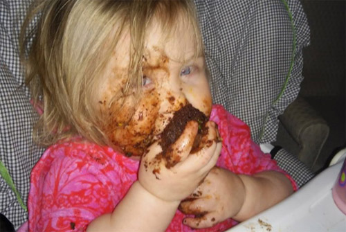 Nỗi thống khổ của con trẻ không phải ai cũng biết! - 7