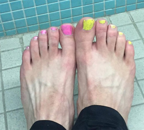 Nỗi thống khổ của con trẻ không phải ai cũng biết! - 8