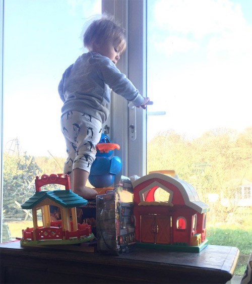 Nỗi thống khổ của con trẻ không phải ai cũng biết! - 10